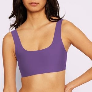 Parade Scoop Bralette